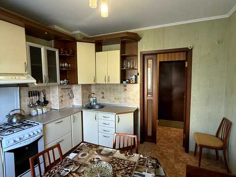 квартира за адресою Лопанська вул., 31