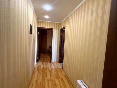 квартира за адресою Лопанська вул., 31