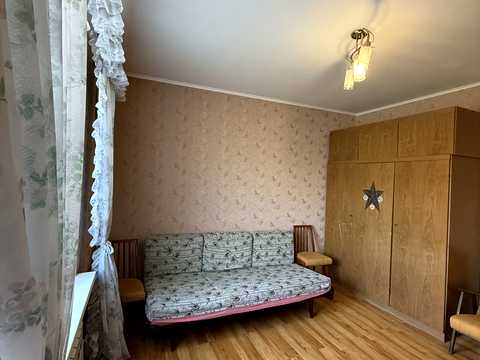 квартира за адресою Лопанська вул., 31