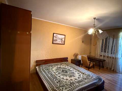 квартира за адресою Лопанська вул., 31