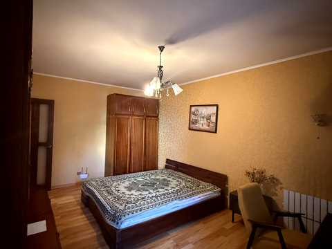 квартира за адресою Лопанська вул., 31