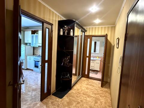 квартира за адресою Лопанська вул., 31
