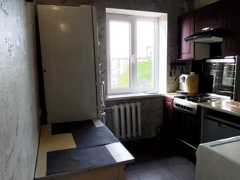 квартира за адресою Полігонна вул. (Погребняка), 25
