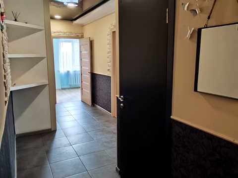 квартира за адресою Полігонна вул. (Погребняка), 25