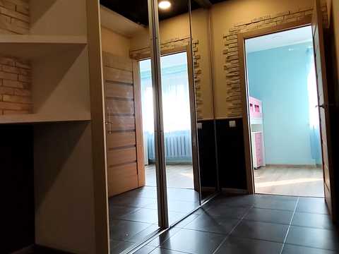 квартира за адресою Полігонна вул. (Погребняка), 25