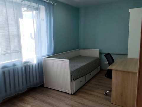 квартира за адресою Полігонна вул. (Погребняка), 25