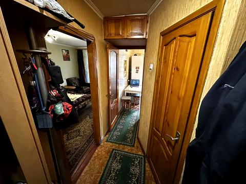 квартира за адресою Універсальна вул., 15