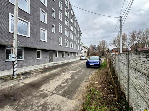 квартира за адресою Леменівська вул., (Будинок)