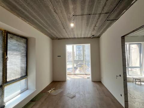 квартира по адресу Атмосферна ул., 5