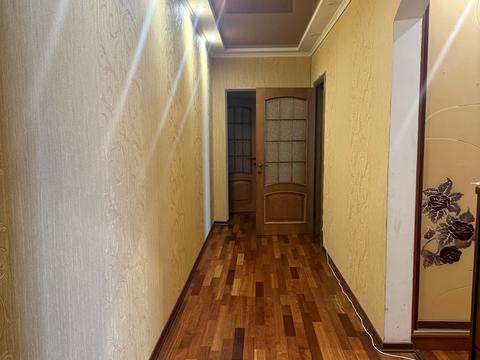 квартира по адресу Правды просп. (Правди), 31-А