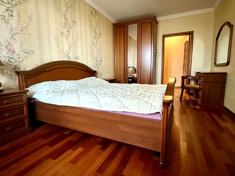 квартира по адресу Правды просп. (Правди), 31-А
