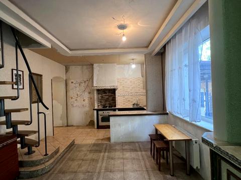 дом по адресу Вітебська, 6