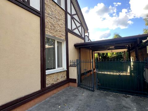 дом по адресу Вітебська, 6