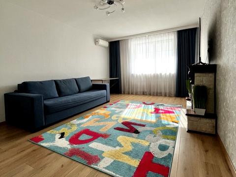 квартира за адресою Набережна Перемоги вул., 62