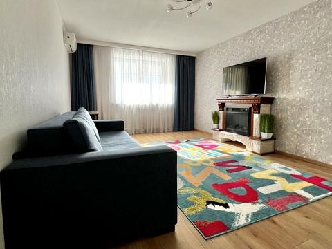 квартира за адресою Набережна Перемоги вул., 62