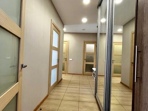 квартира за адресою Набережна Перемоги вул., 62