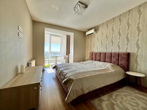 квартира за адресою Набережна Перемоги вул., 62