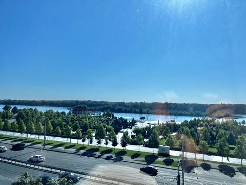 квартира за адресою Набережна Перемоги вул., 62