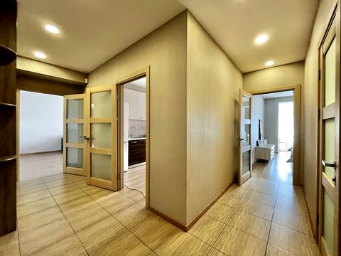 квартира за адресою Набережна Перемоги вул., 62