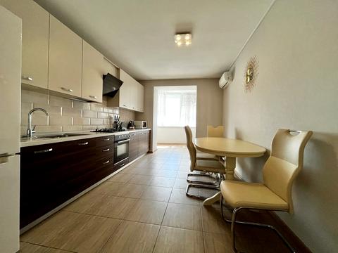 квартира за адресою Набережна Перемоги вул., 62