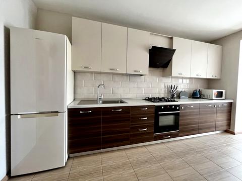 квартира за адресою Набережна Перемоги вул., 62