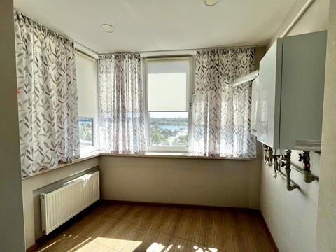 квартира за адресою Набережна Перемоги вул., 62