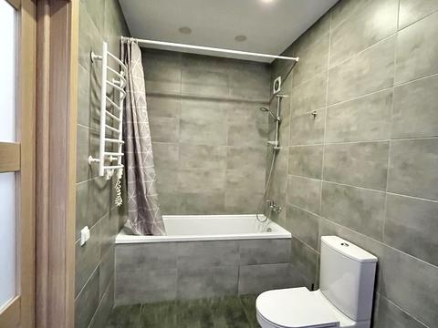 квартира за адресою Набережна Перемоги вул., 62