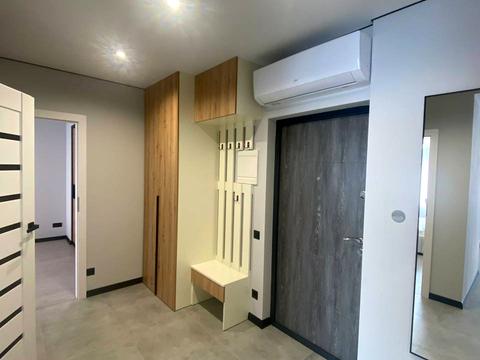квартира за адресою Степана Бандери вул., (Будинок 4)