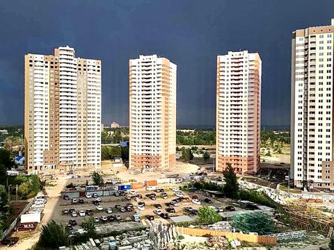 квартира за адресою Вишняківська вул., 7-А