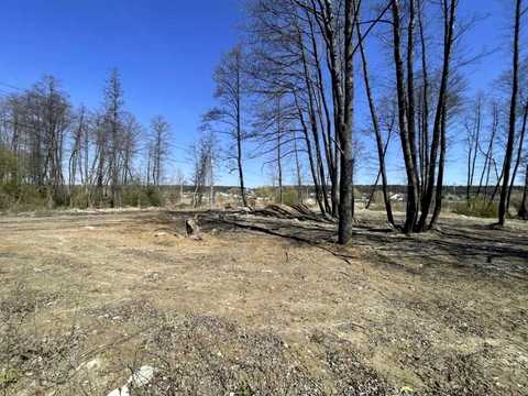 участок по адресу Кринична, 3
