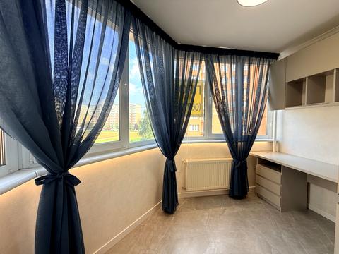 квартира за адресою Андрія Малишка вул. (Льва Толстого), 84