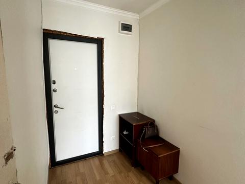 квартира по адресу Лесной просп., 19
