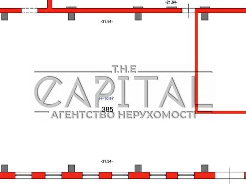 комерційна за адресою Миколи Василенка вул., 1