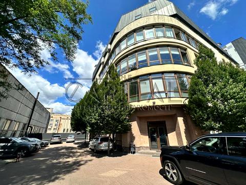 коммерческая по адресу Григория Кочура ул. (Александра Пироговского), 18а