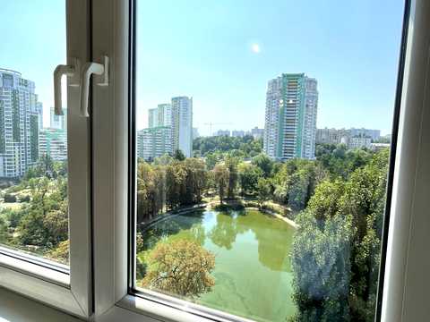 квартира по адресу Байди-Вишневецького ул. (Осиповського), 1