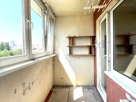 квартира по адресу Байди-Вишневецького ул. (Осиповського), 1