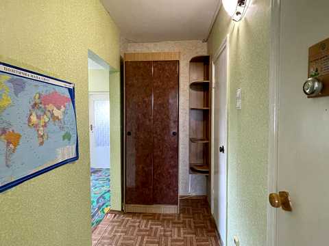 квартира по адресу Байди-Вишневецького ул. (Осиповського), 1