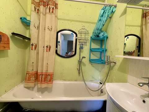 квартира по адресу Байди-Вишневецького ул. (Осиповського), 1