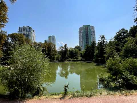 квартира по адресу Байди-Вишневецького ул. (Осиповського), 1