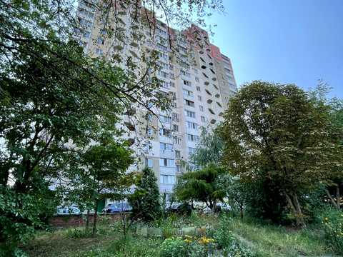 квартира по адресу Байди-Вишневецького ул. (Осиповського), 1