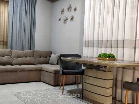 квартира по адресу Староказацкая ул. (Комсомольская), 75