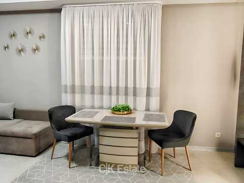 квартира по адресу Староказацкая ул. (Комсомольская), 75