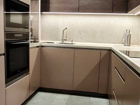 квартира по адресу Староказацкая ул. (Комсомольская), 75