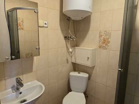 квартира по адресу Афанасьевская ул., 3