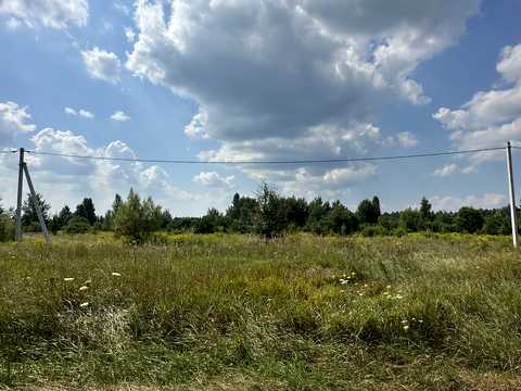 ділянка за адресою 