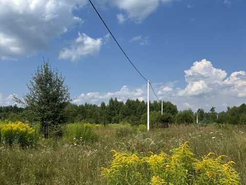 ділянка за адресою 