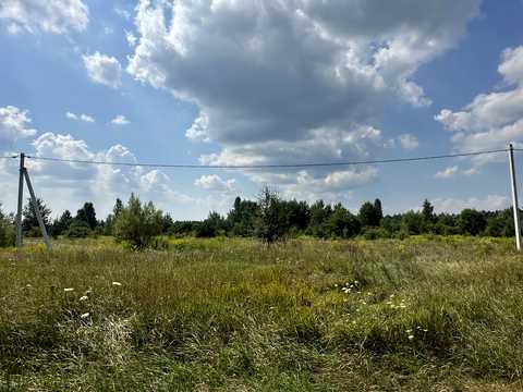 ділянка за адресою 