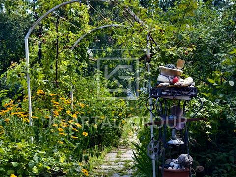 дом по адресу Молодёжная ул., 31