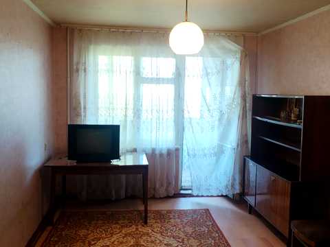 квартира по адресу Днепровское шоссе (Днепропетровское), 38