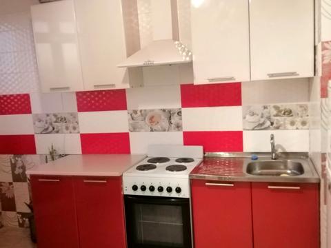 квартира по адресу Радужный массив ул., 20